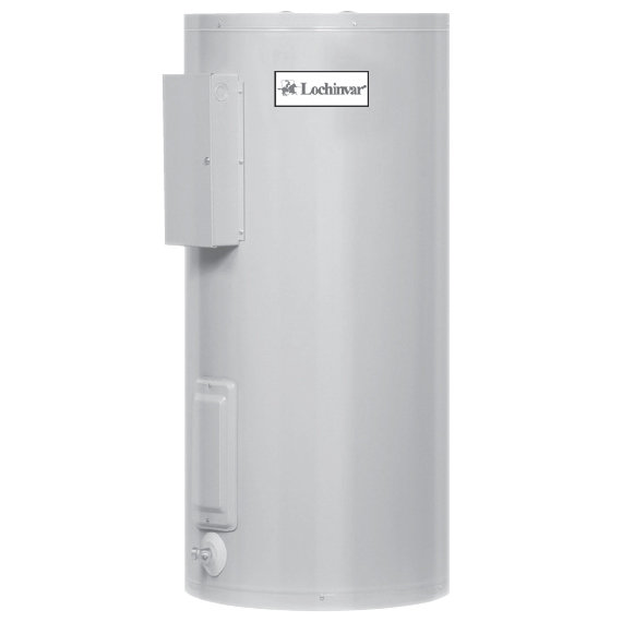 Lochinvar 30 Gallon Light Duty Commercial Water Heater Wayfair